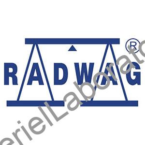 balance laboratoires radwag tunisie