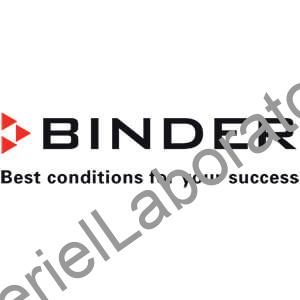 equipement de laboratoire binder tunisie