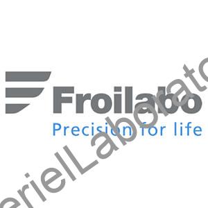 fournisseur de materiel de laboratoire en tunisie froilabo