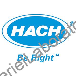 fournisseur materiel de laboratoire tunisie Hach