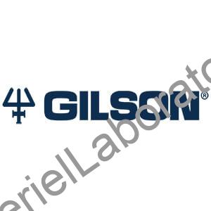 matériels de laboratoire Gilson tunisie