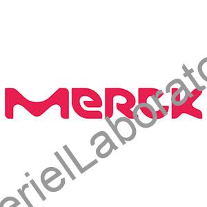 produits chimique de laboratoire merck tunisie