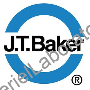 produits chimiques labo tunisie JT baker