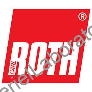 produits chimiques laboratoire roth tunisie
