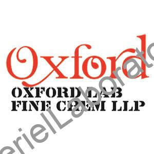 produits chimiques oxford tunisie