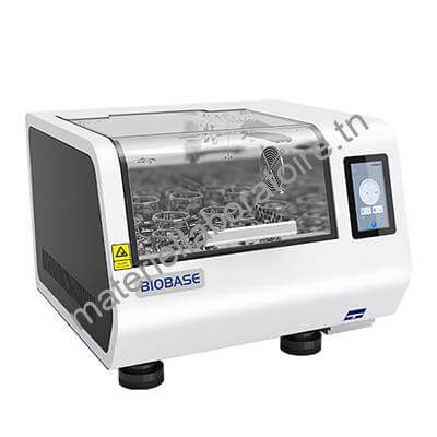 Agitateur incubateur