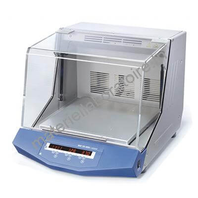 agitateur incubateur tunisie