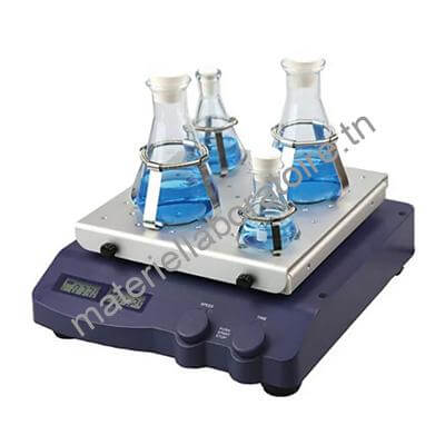 Agitateur va et vient