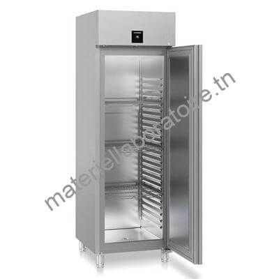 Armoire réfrigérée négative