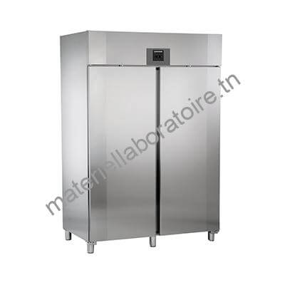 Armoire réfrigérée négative