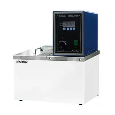 Bain thermostaté à circulation