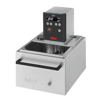 Bain thermostaté à circulation