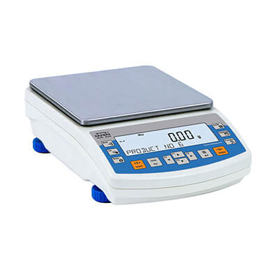 Balance de précision 0.001 g