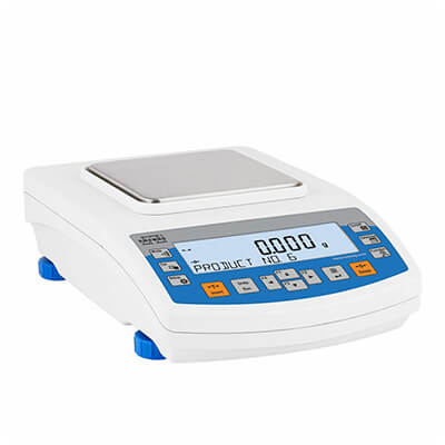 Balance de précision 0.01 g