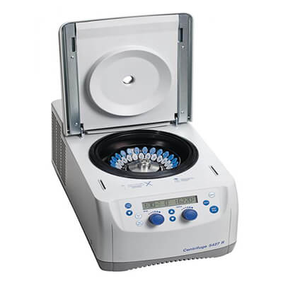 Centrifugeuse Réfrigérée