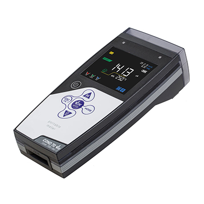 Conductimetre portable tunisie