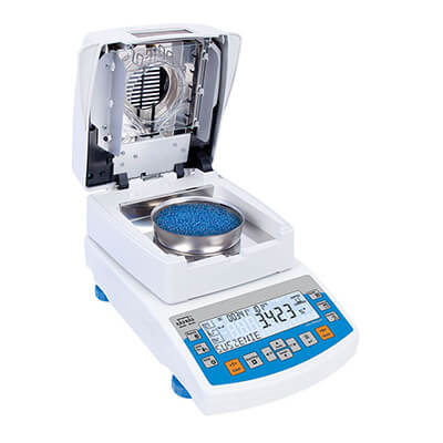 Dessiccateur infrarouge