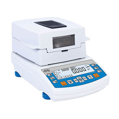 Dessiccateur infrarouge