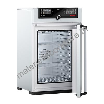 Stérilisateur convection naturelle