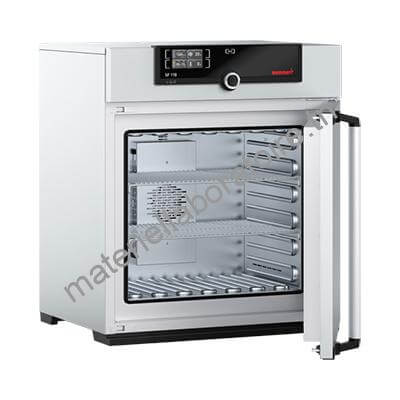 Stérilisateur convection forcée