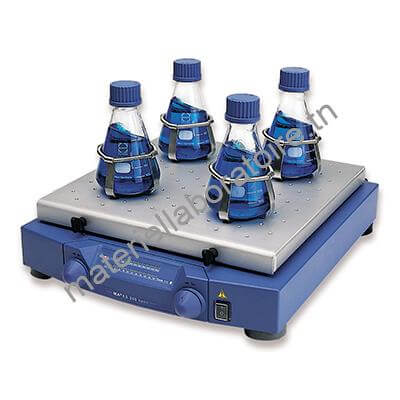 Agitateur va et vient