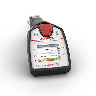 alcoometre portable tunisie