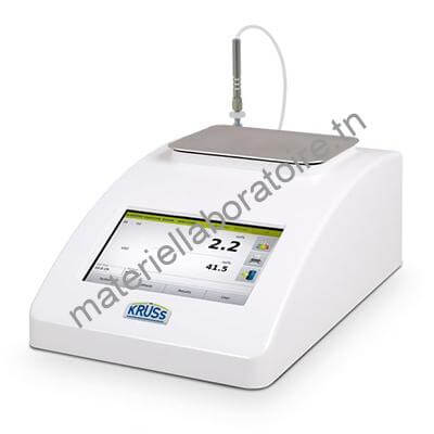 analyseur de gaz tunisie