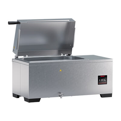 bain marie laboratoire tunisie