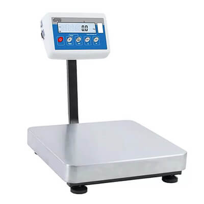 Balance de précision GM