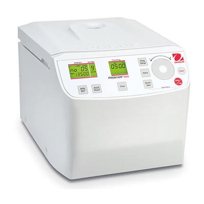 Centrifugeuse standard