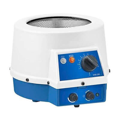 Chauffe ballon 250 ml