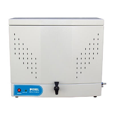 Distillateur d’eau 4l/h