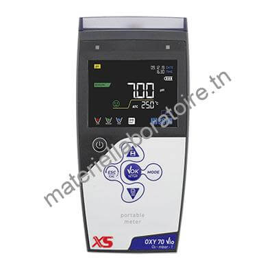 oxymetre tunisie