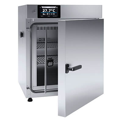 Etuve bactériologique