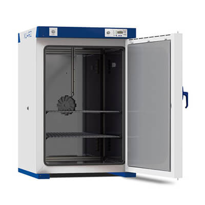 Etuve convection forcée