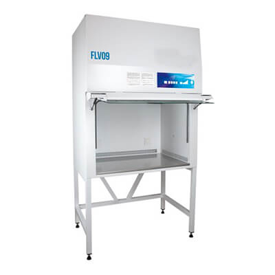 Hotte à Flux Laminaire