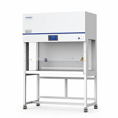 Hotte à Flux Laminaire