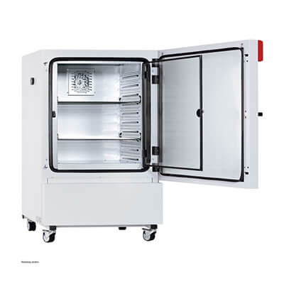 Incubateur réfrigéré