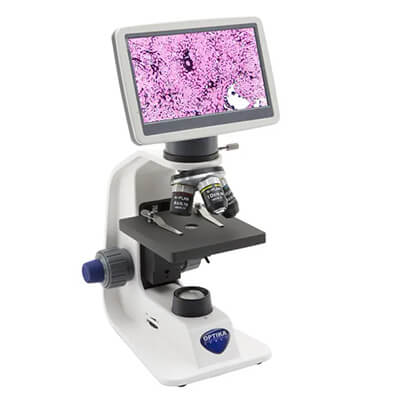 Microscope numérique