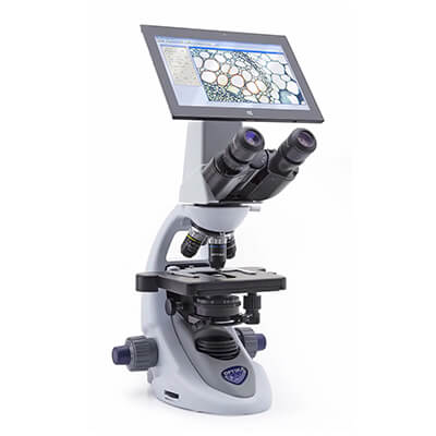 Microscope numérique