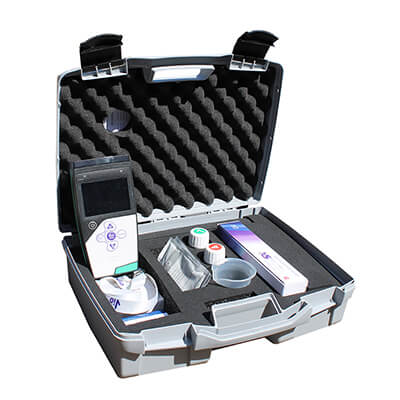 Multiparamètres portable