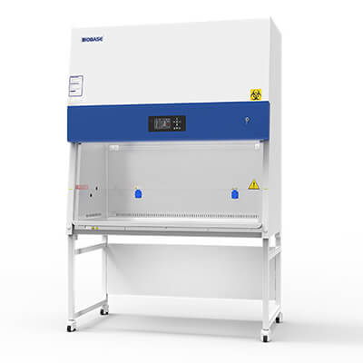 Poste de Sécurité Microbiologique