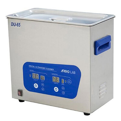 Nettoyeur ultrason 6l