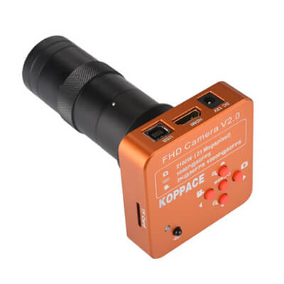 camera pour microscope tunisie