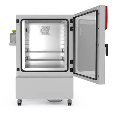 enceinte climatique tunisie