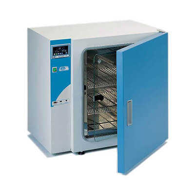 Etuve bactériologique