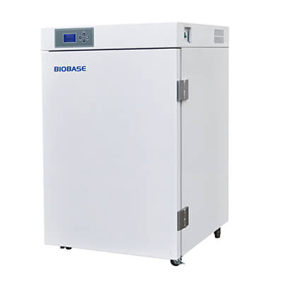 Etuve convection forcée