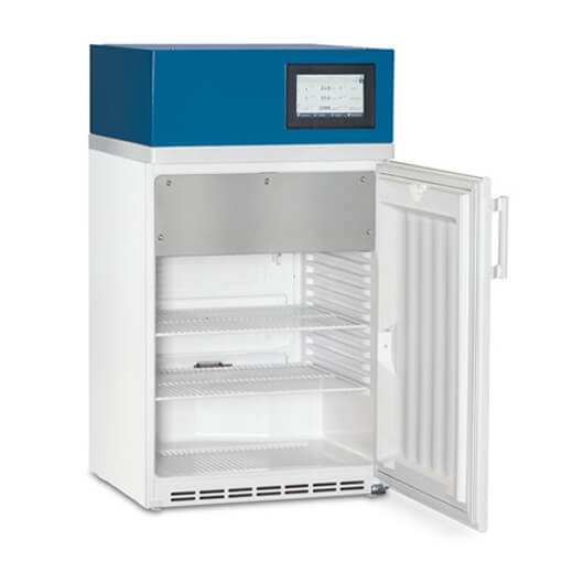 Incubateur réfrigéré