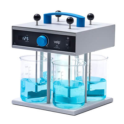 Floculateur portable