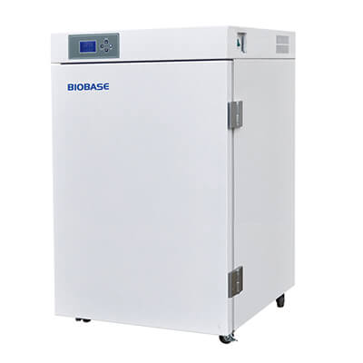 incubateur bacteriologique Tunisie